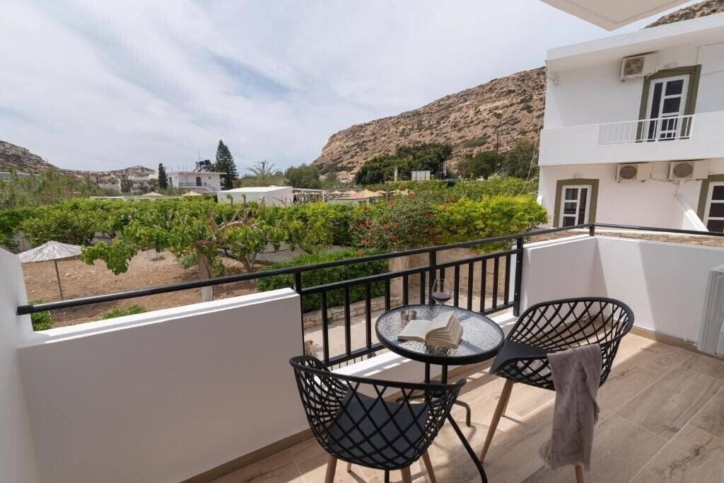 Изображение Elea Terra 3*