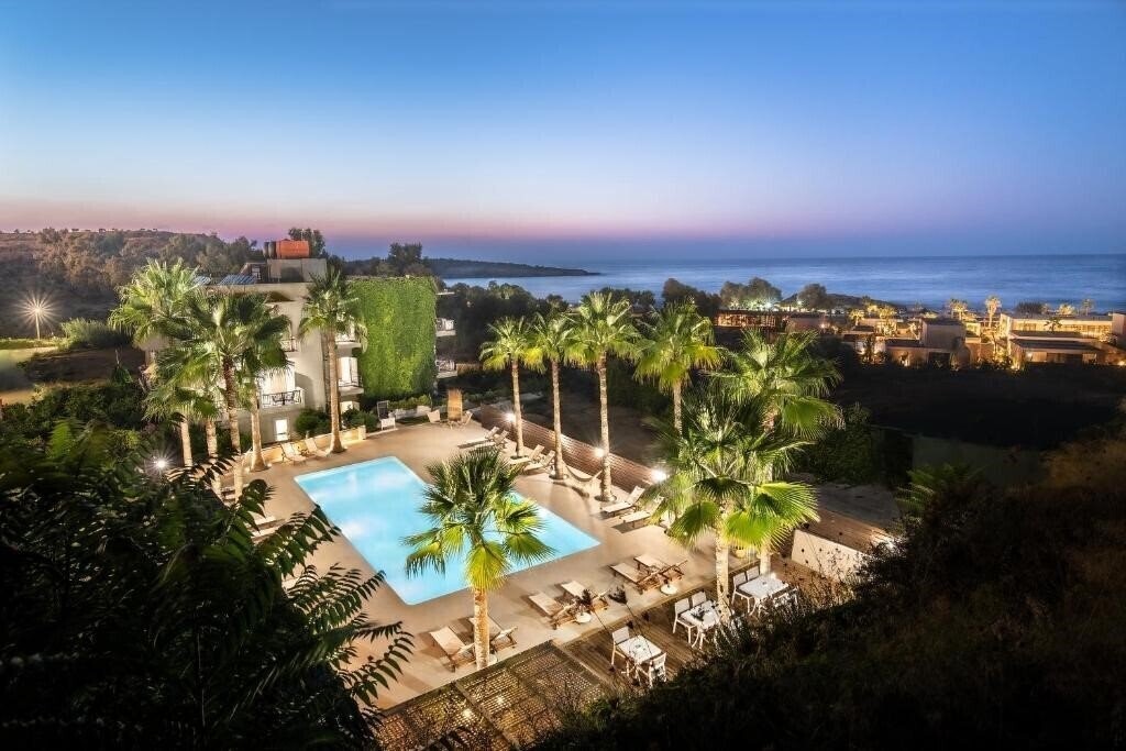 Зображення Hotel Sea View 4*