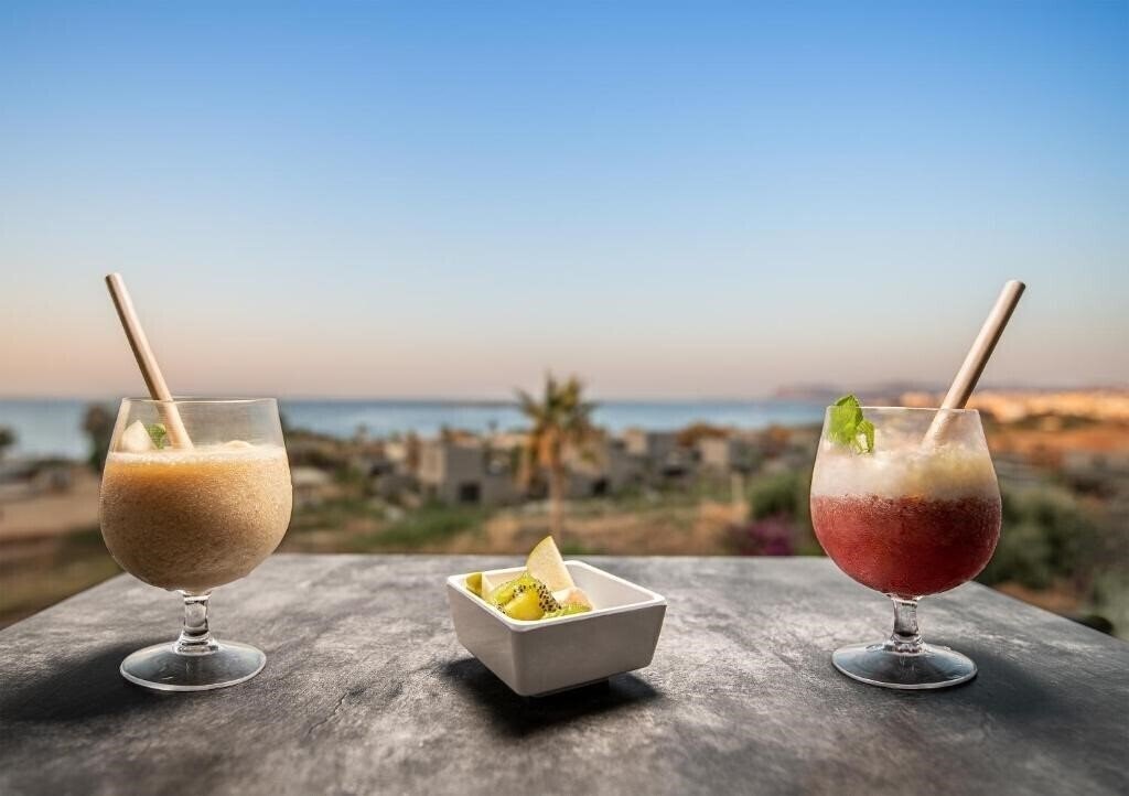 Картинка Hotel Sea View 4*