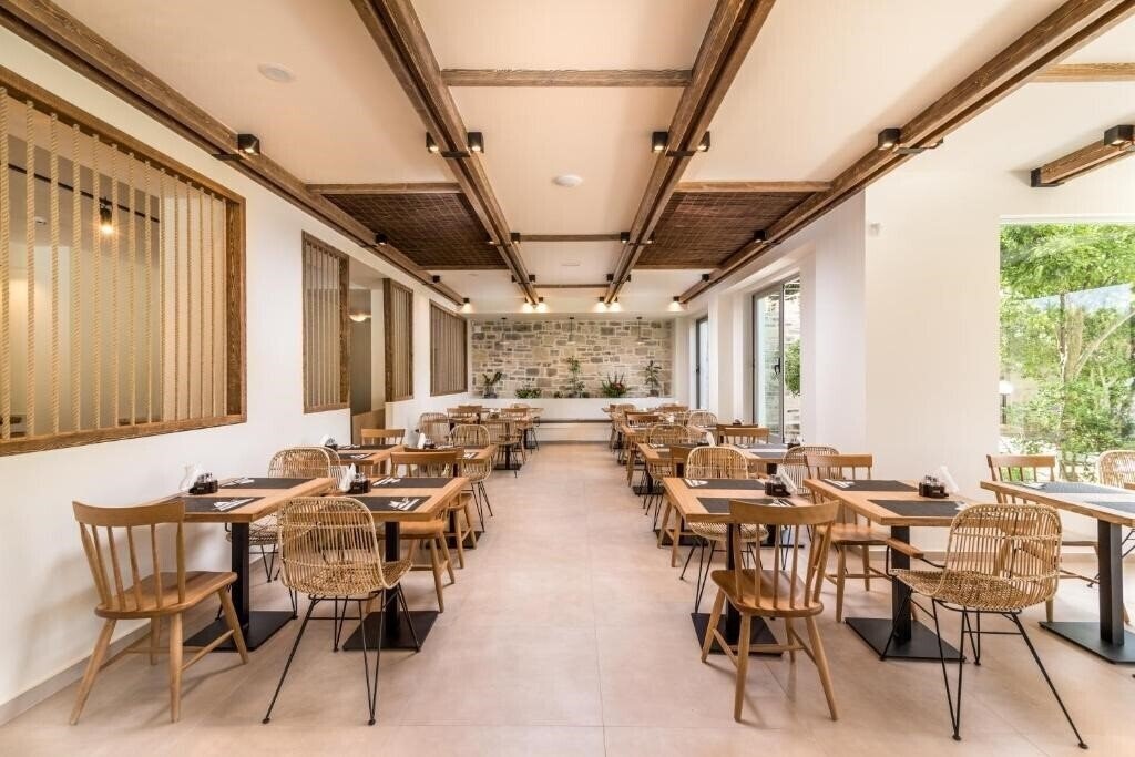 Изображение Matala Bay Hotel & Apartments 3*