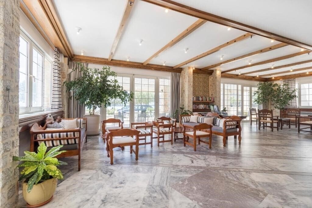 Фотография Pal Beach 2*