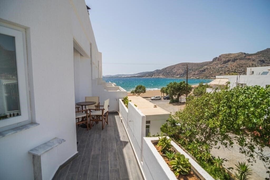 Картинка Pal Beach 2*