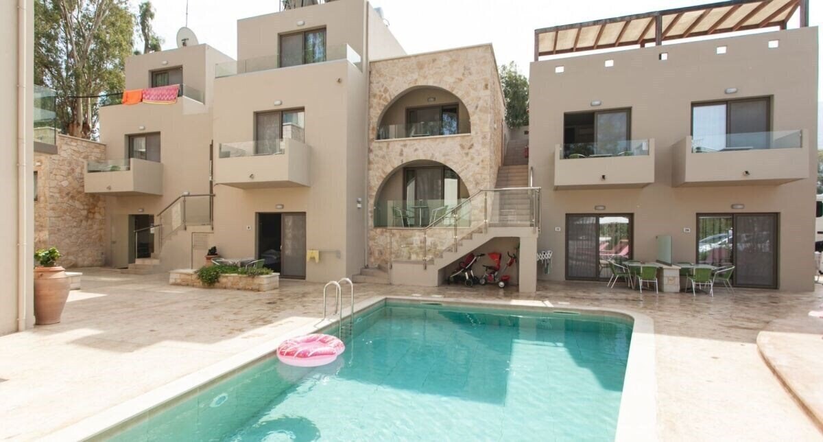 Фото Paradise 3*