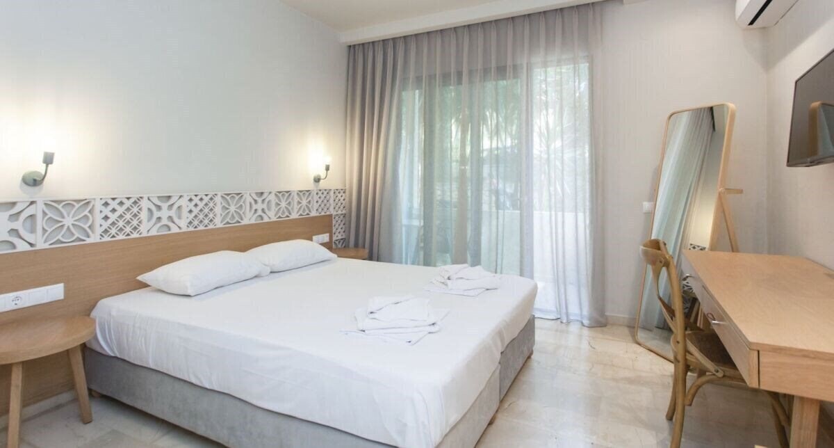 Фотография Paradise 3*