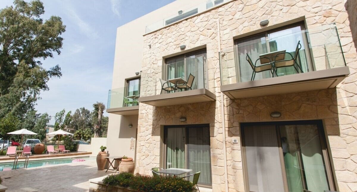 Картинка Paradise 3*