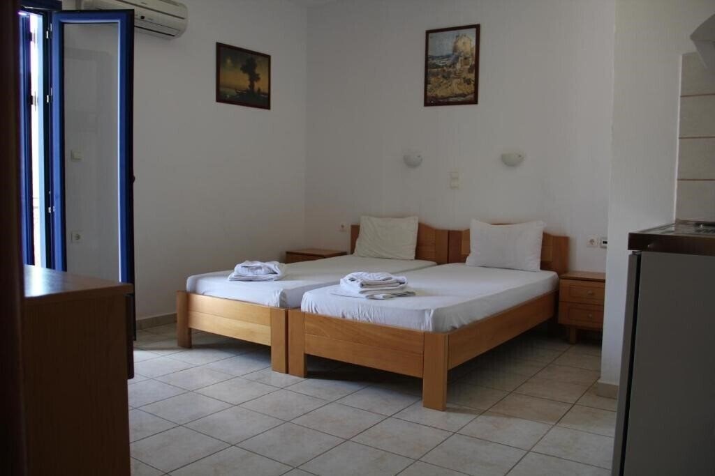 Картинка Stavris 2*