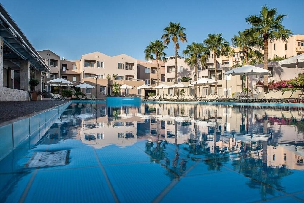 Отель Stellina Village 4*