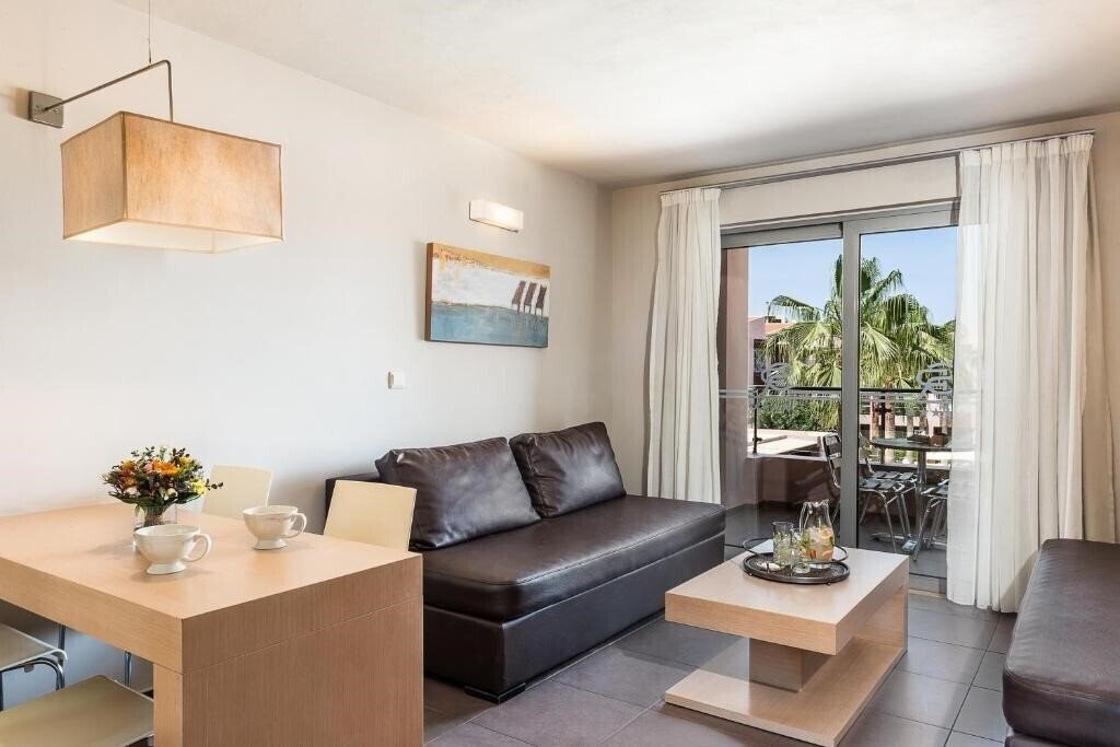 Фото Stellina Village 4*