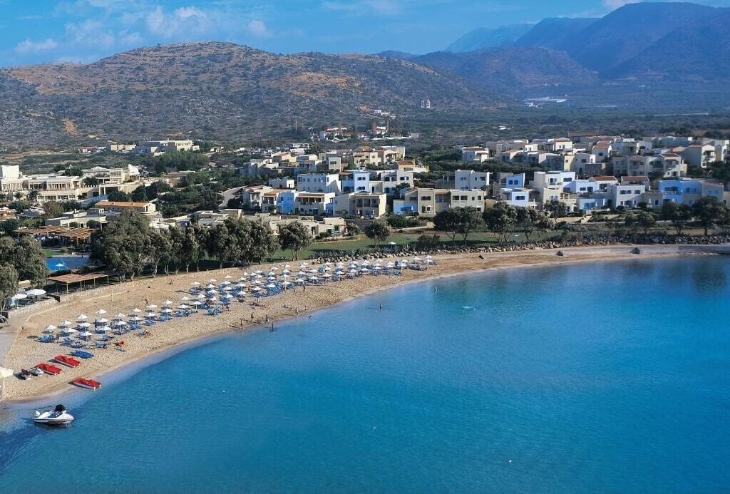 Картинка Robinson Club Kalimera Kriti 5*