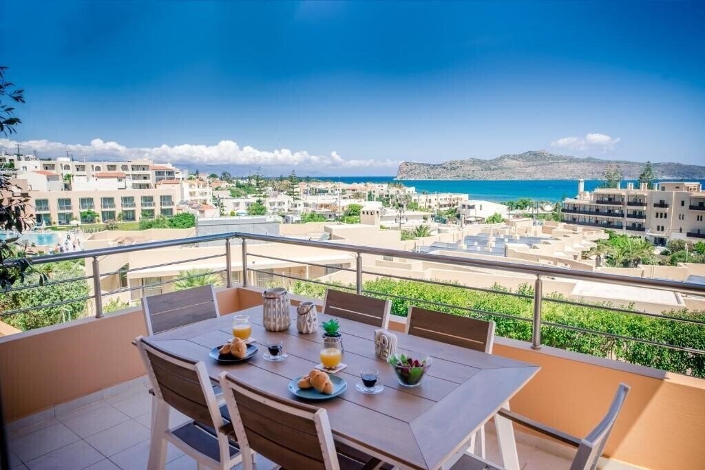 Фотография Lavender Villas Chania 3*