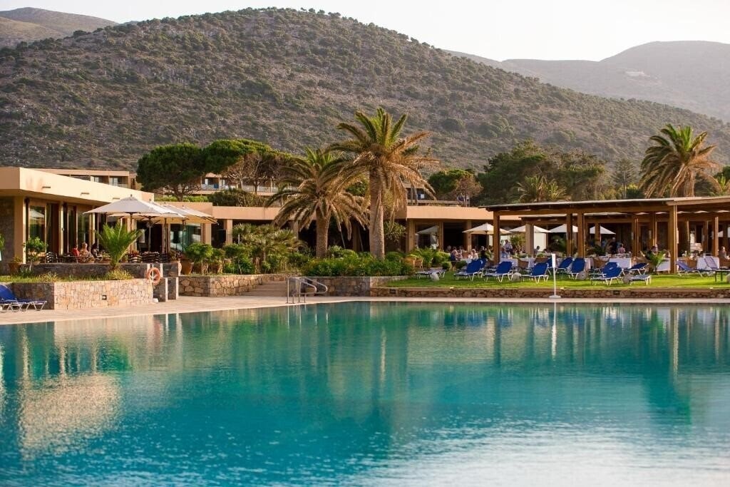Зображення Kernos Beach 4*