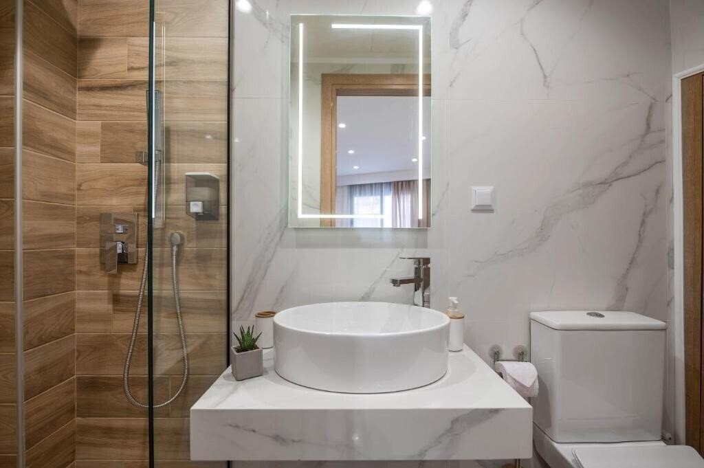 Фотографія Ammos Suites 3*