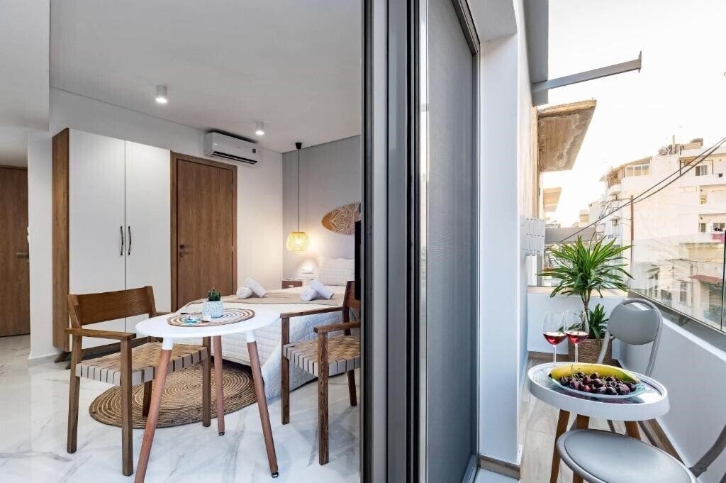 Зображення Ammos Suites 3*