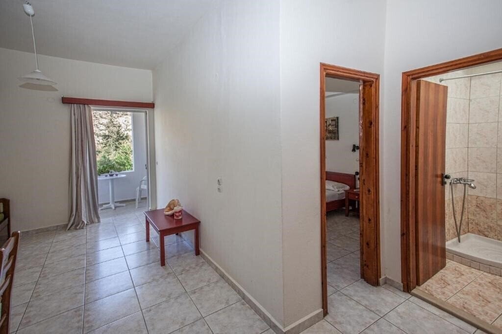 Фото Ammoudi 3*
