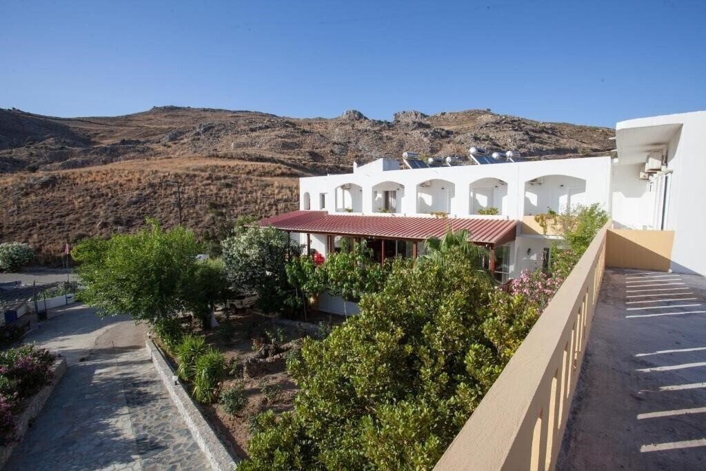 Фотографія Ammoudi 3*