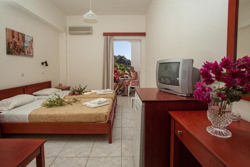 Зображення Ammoudi 3*