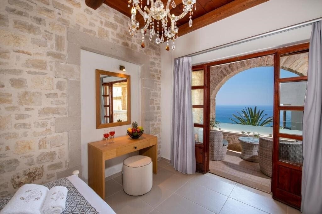 Фото Stefanos Village 3*