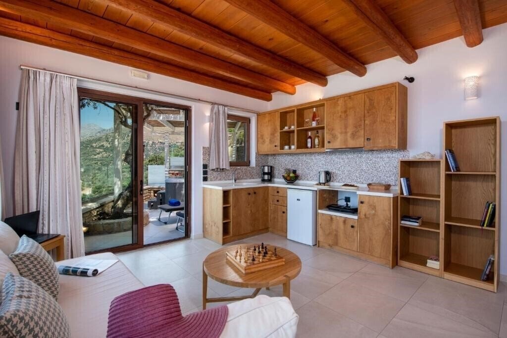 Фотографія Stefanos Village 4*