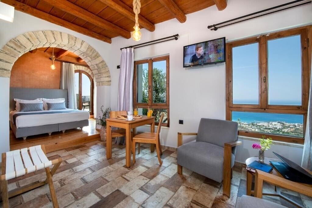 Изображение Stefanos Village 3*