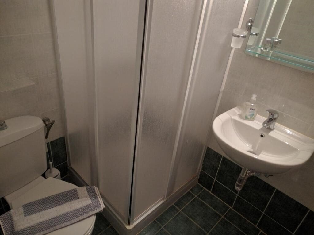Фотографія Sea Breeze 3*