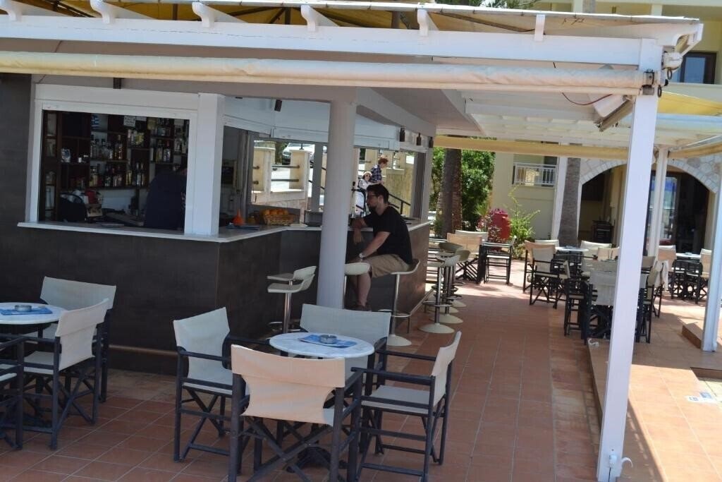 Фотография Sunny Suites 3*