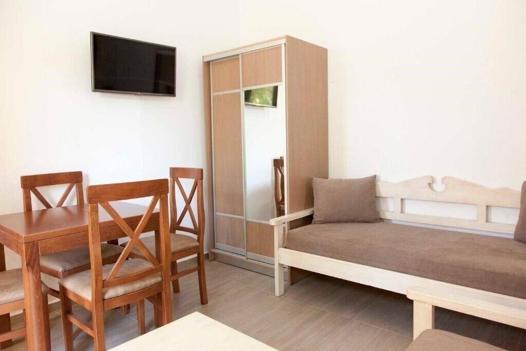 Изображение Sunny Suites 3*