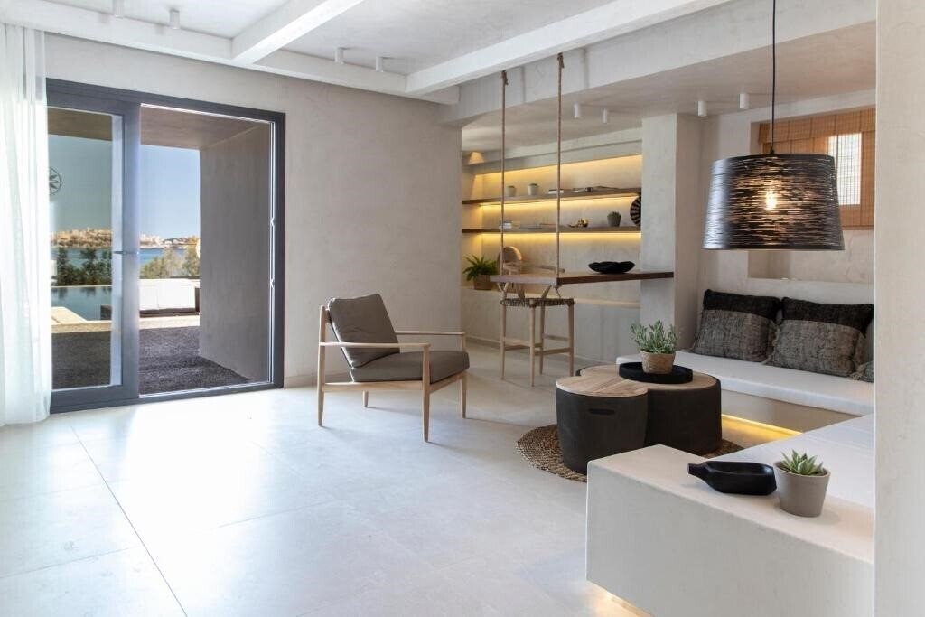 Фотография The Sand Suites 5*