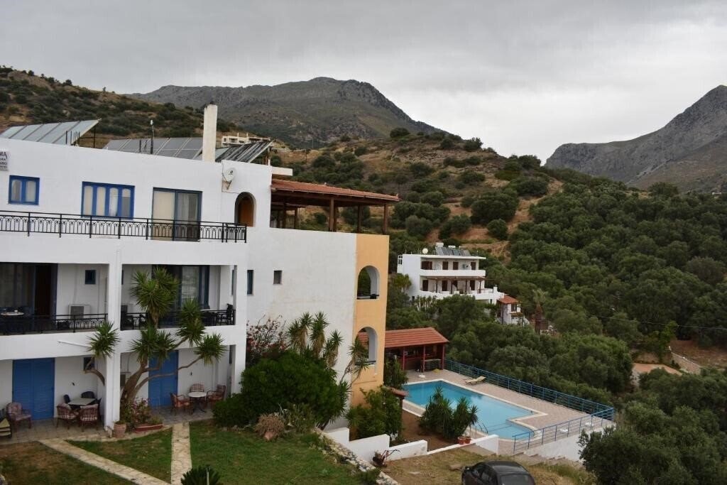 Картинка Panorama Plakias 3*