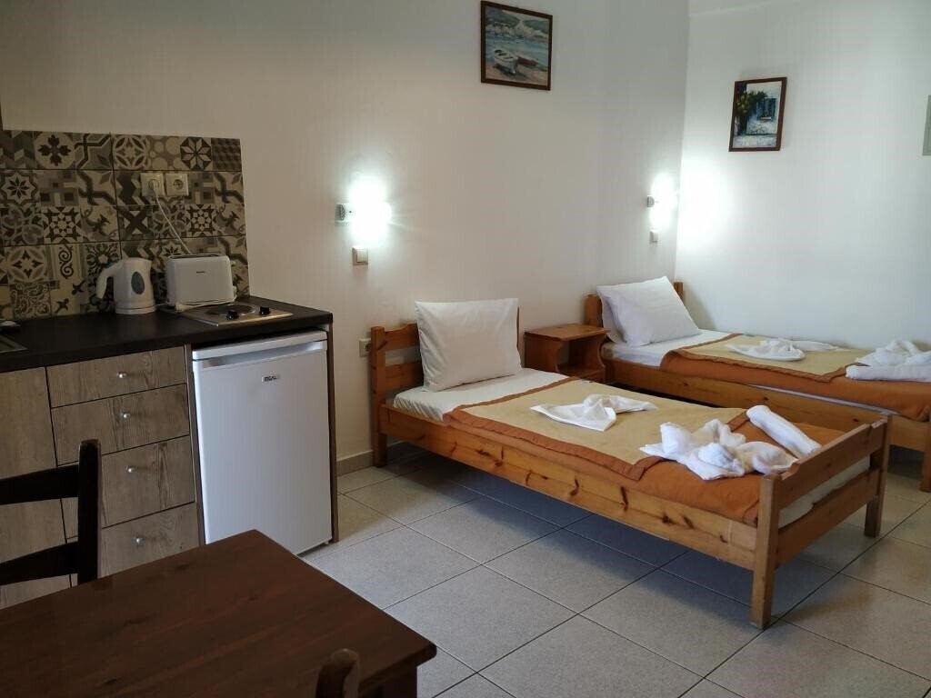 Фото Pardalakis Studios 3*