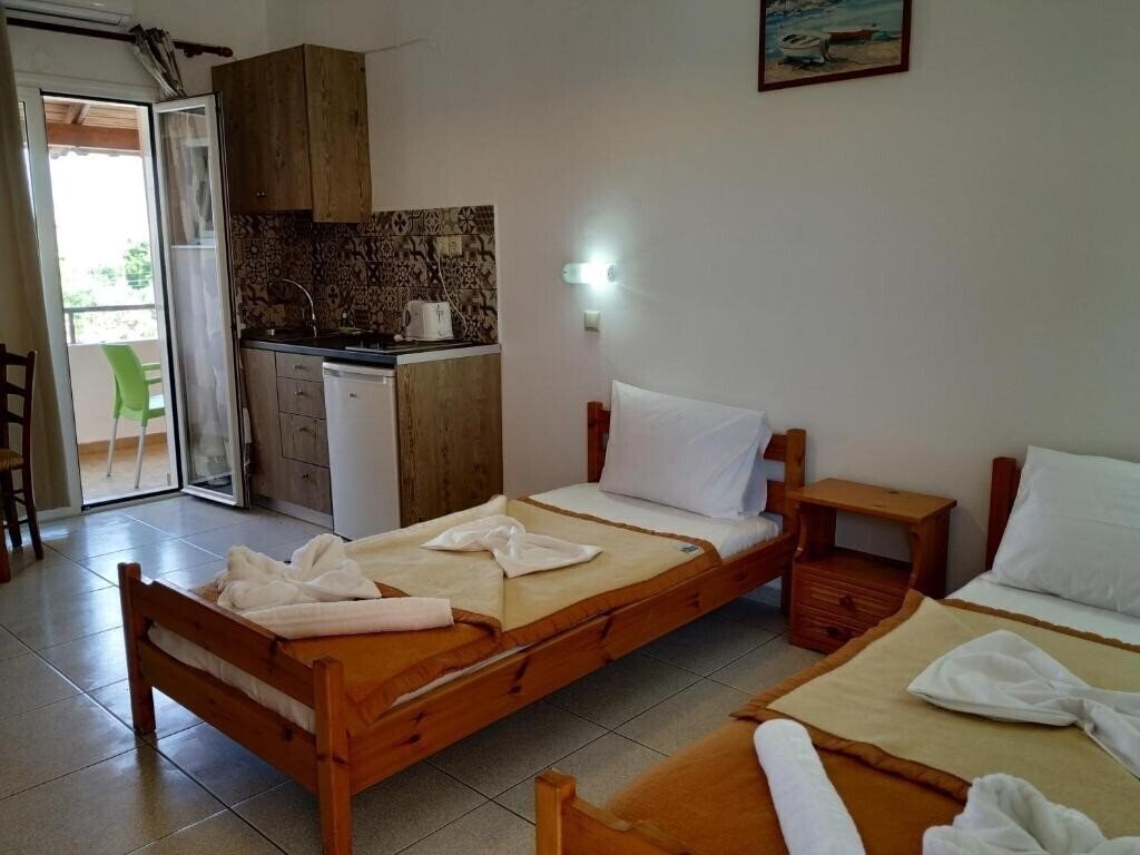 Фотография Pardalakis Studios 3*