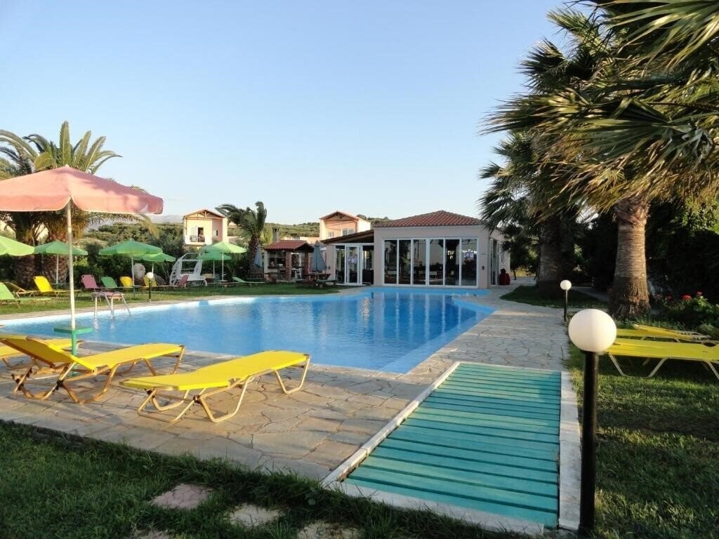 Изображение Pardalakis Studios 3*