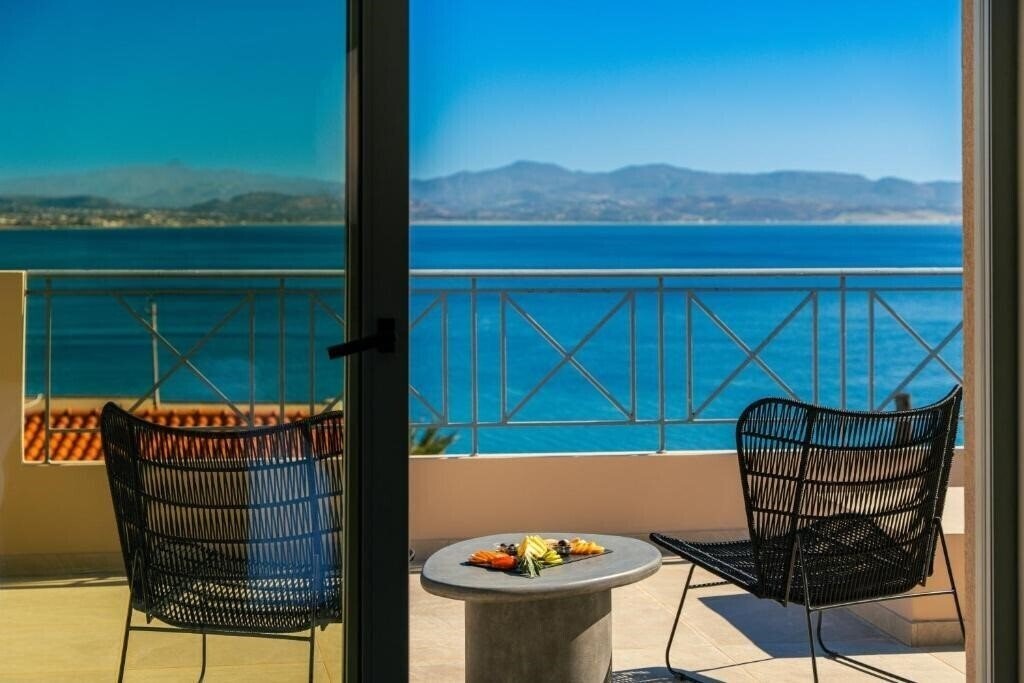 Фото Astoria Agia Galini 3*