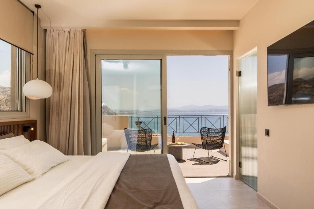 Фотография Astoria Agia Galini 3*