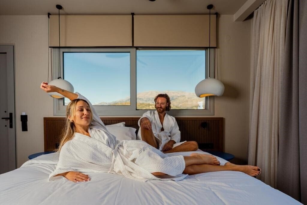 Картинка Astoria Agia Galini 3*