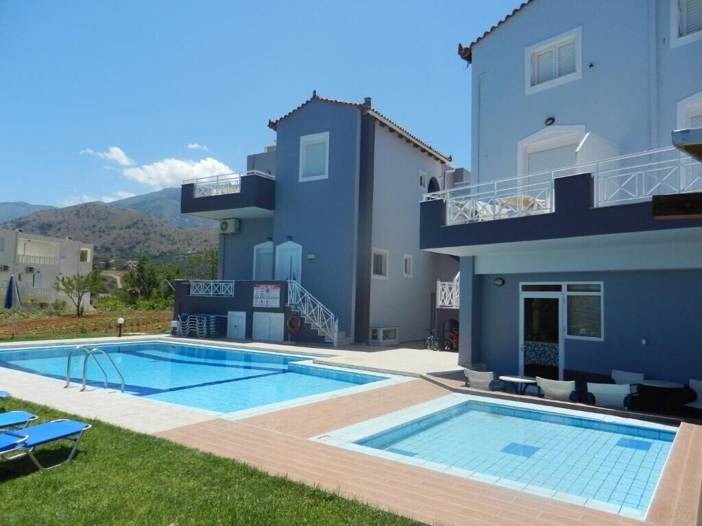 Фотографія Athena (Georgioupolis) 3*