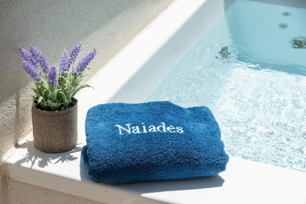 Готель Naiades Village Elounda 3*