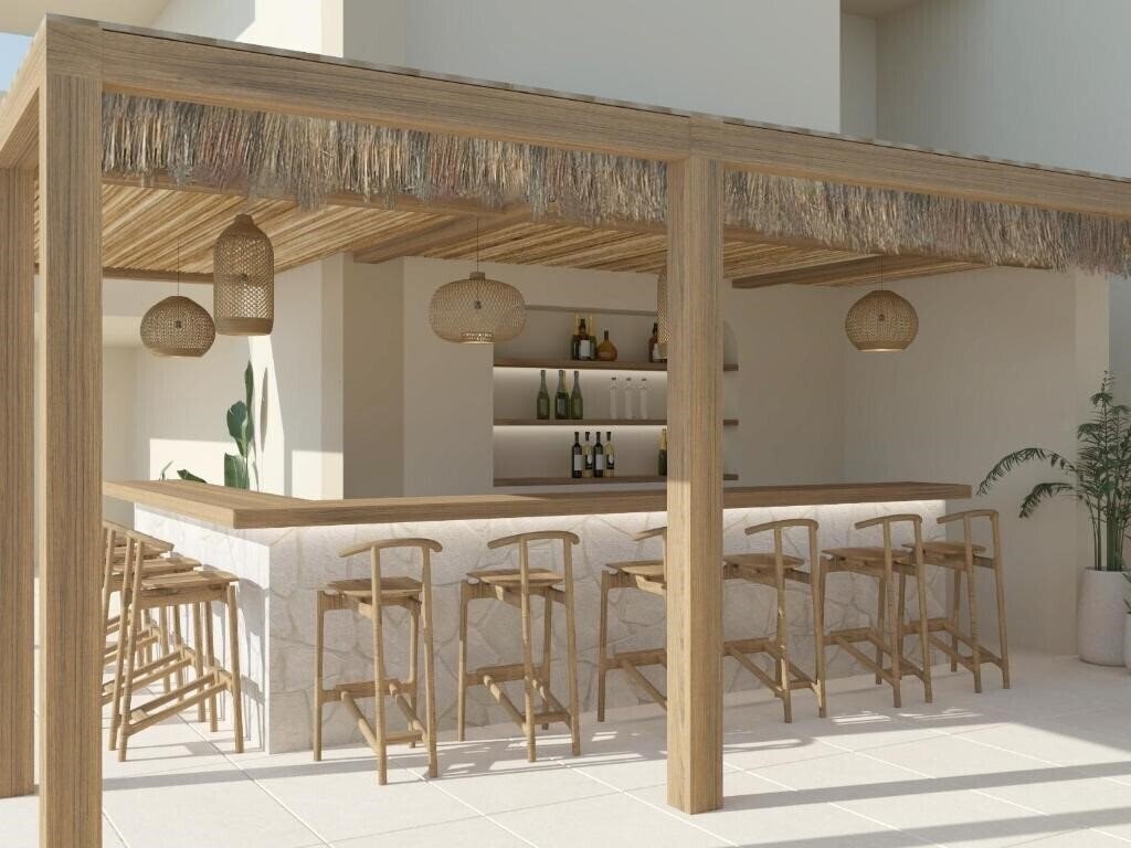 Зображення The Noverian Antama Beach 5*