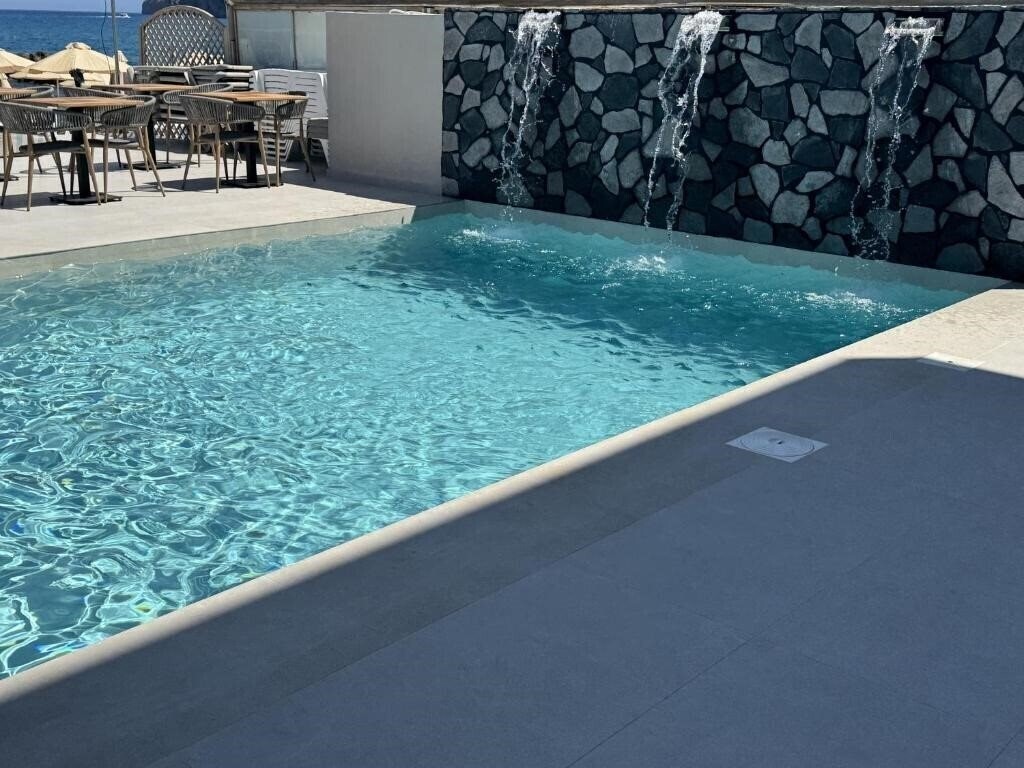 Изображение The Noverian Antama Beach 5*