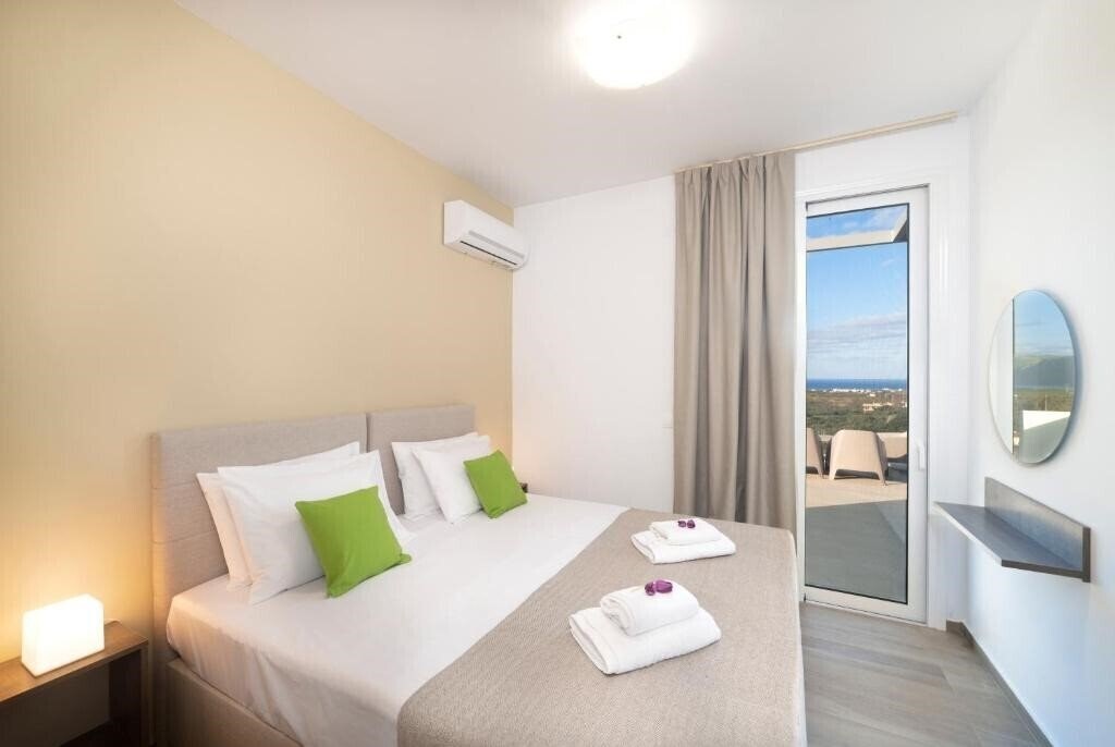 Фото Costa Maris Villa 4*