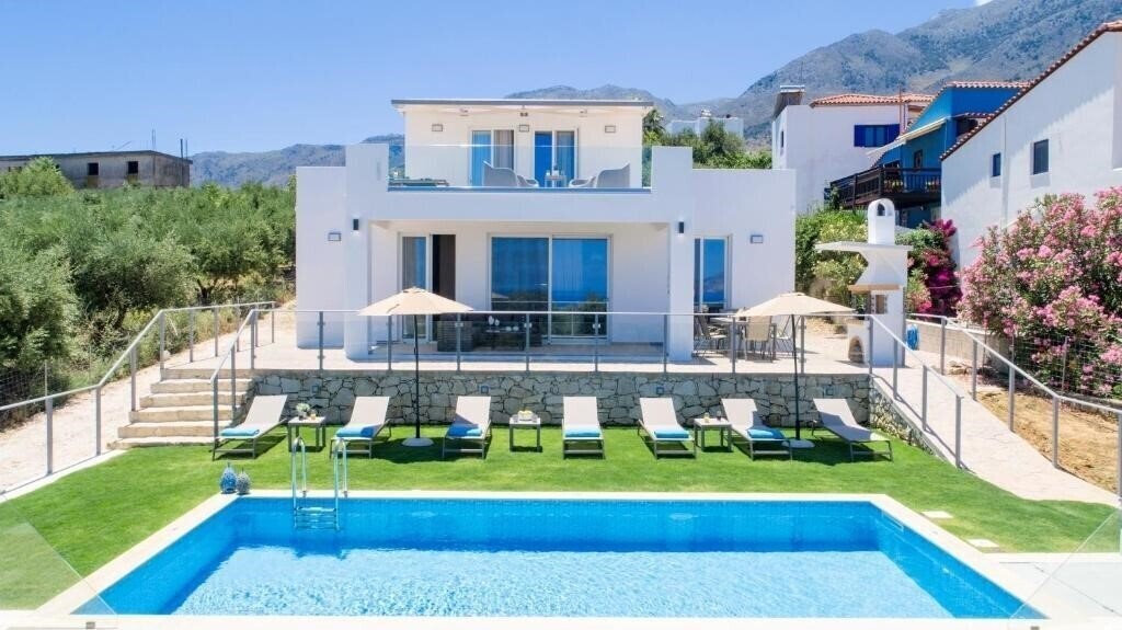 Изображение Costa Maris Villa 4*