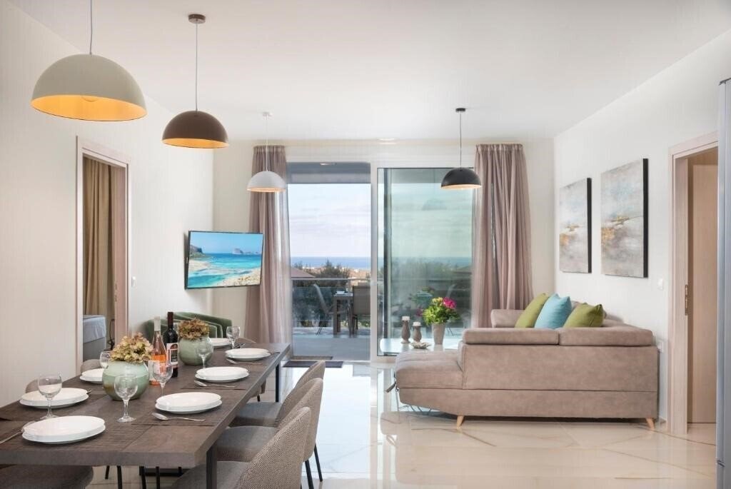 Картинка Costa Maris Villa 4*