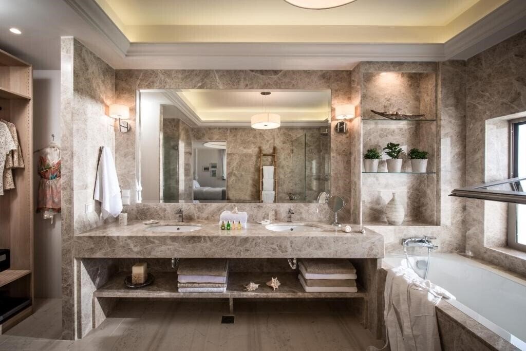 Фото Creta Blue Boutique Hotel 4*