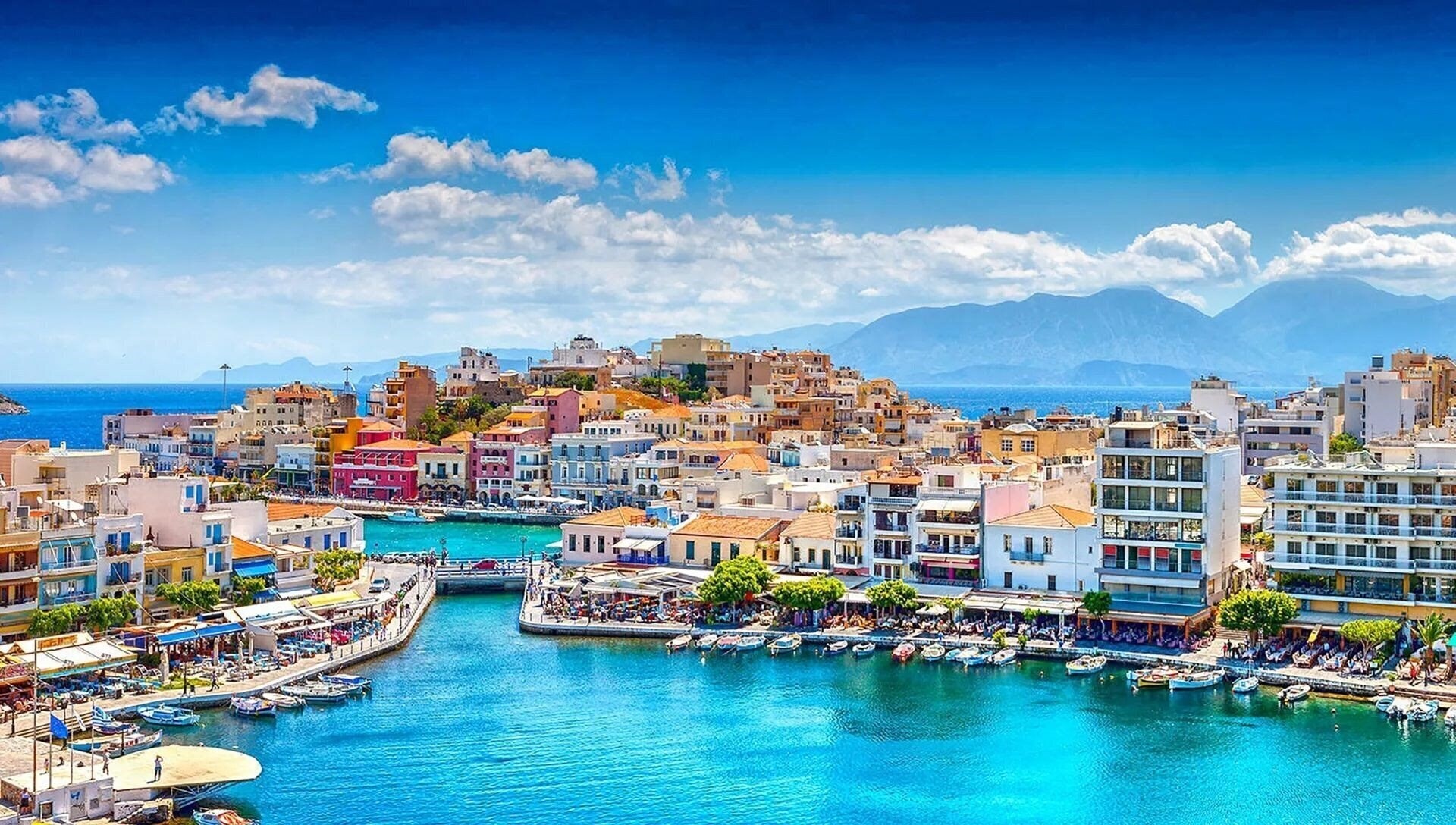 Фото Cretan Ivory Villa 4*