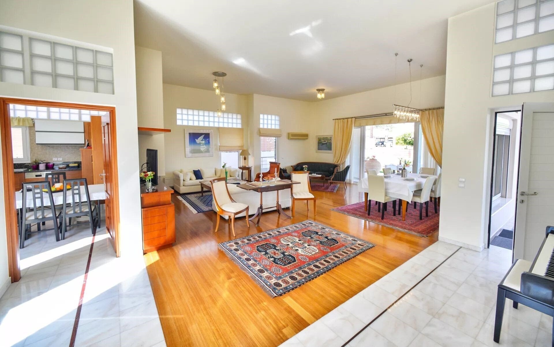 Фотография Cretan Ivory Villa 4*
