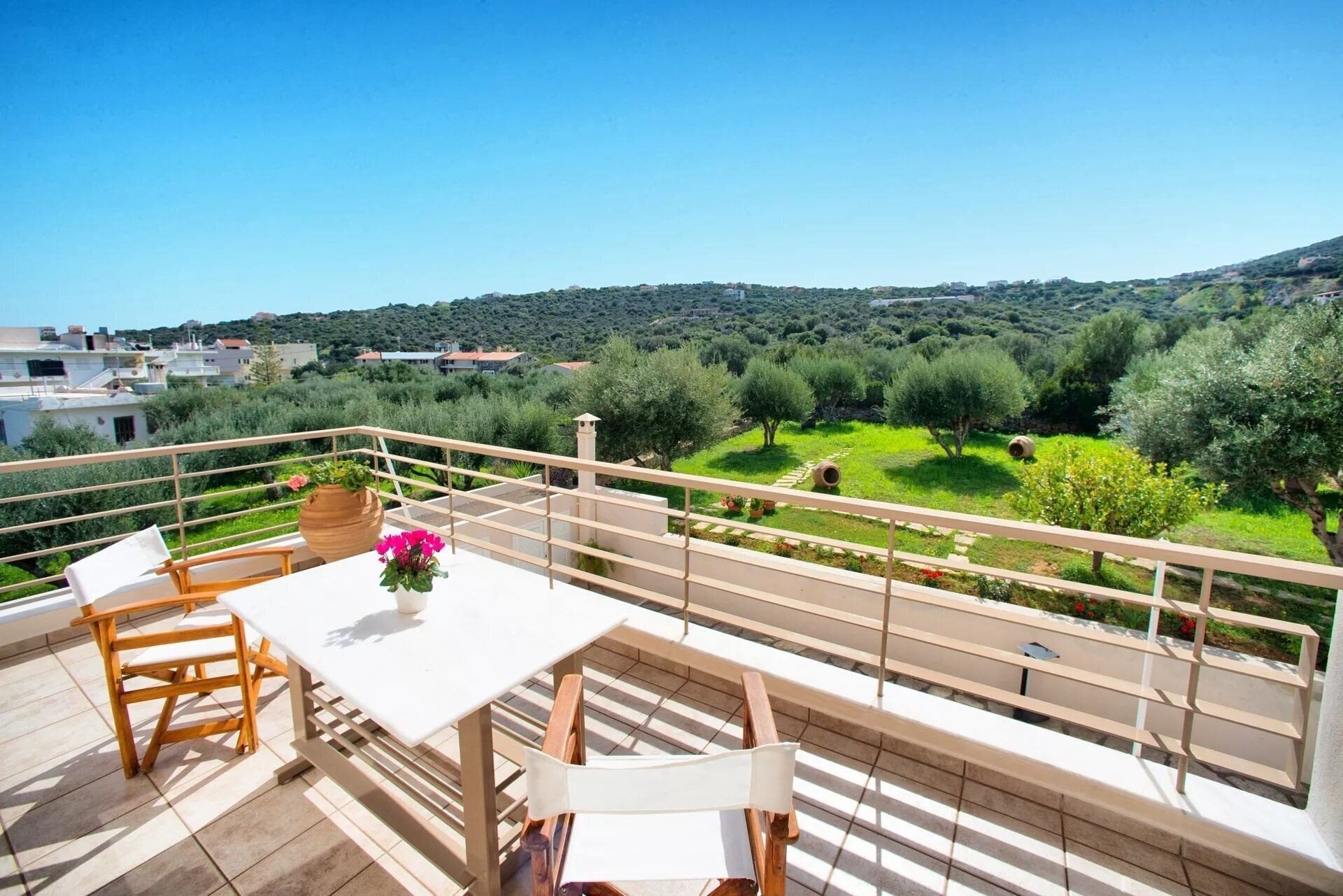 Изображение Cretan Ivory Villa 4*