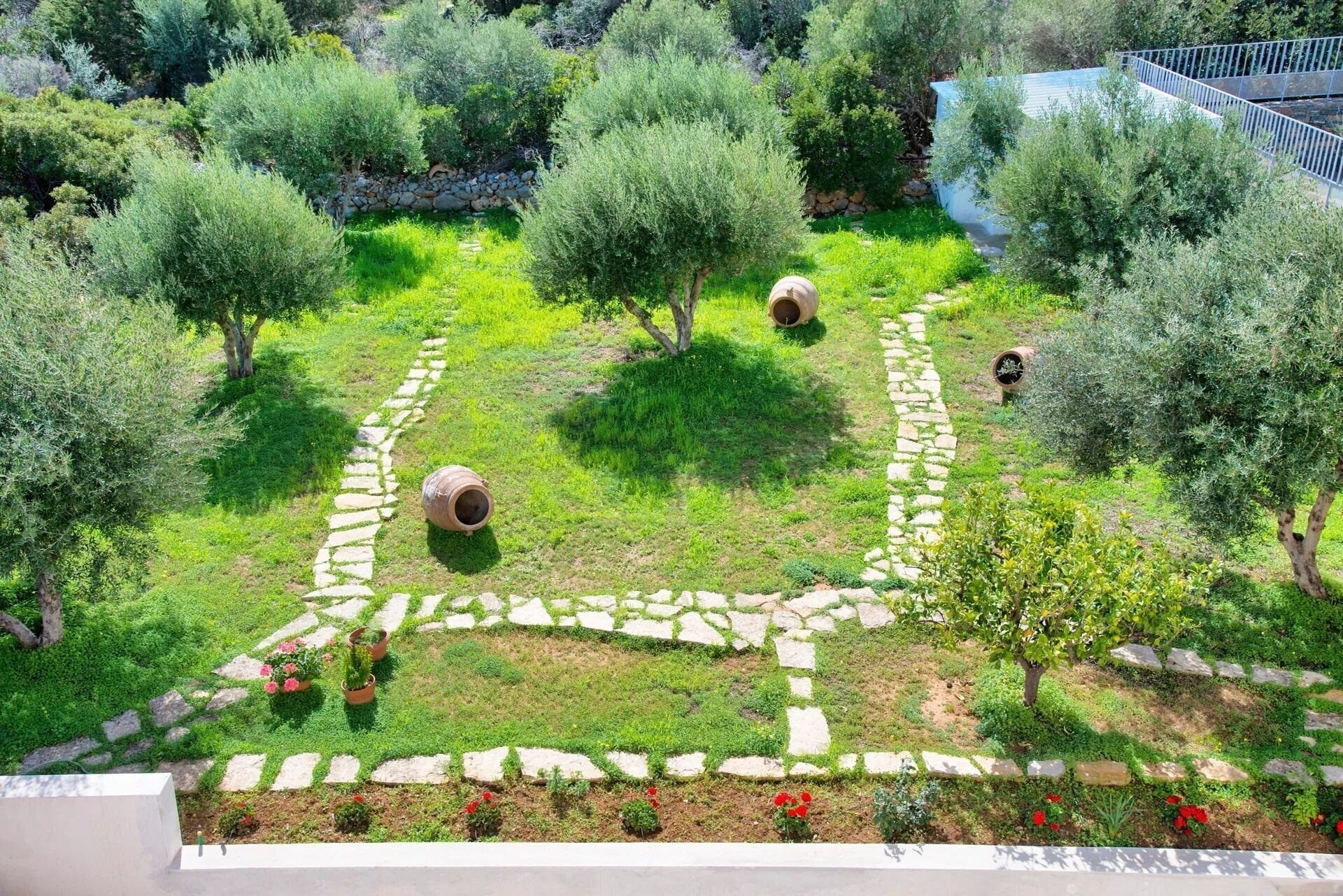 Картинка Cretan Ivory Villa 4*