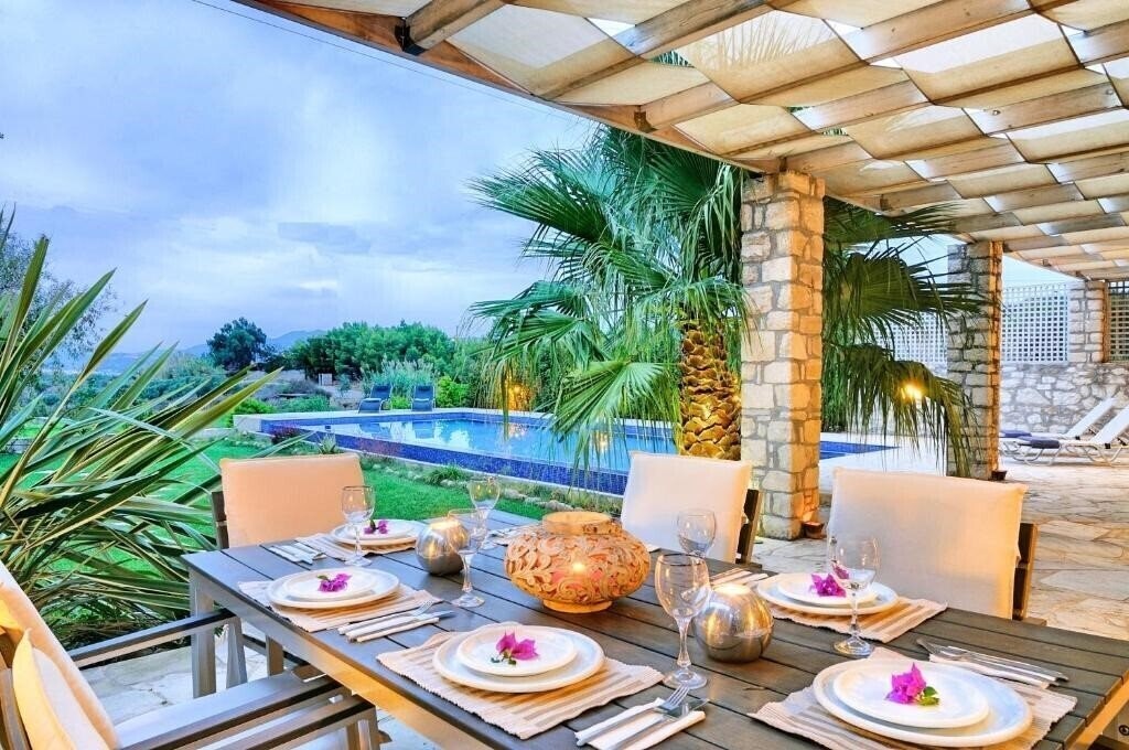 Картинка Cretan Mansion 4*