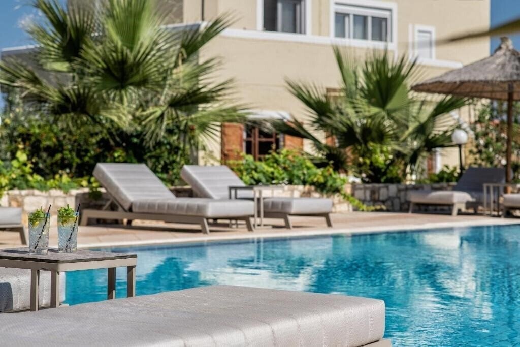 Зображення Elea Suites & Residences 4*