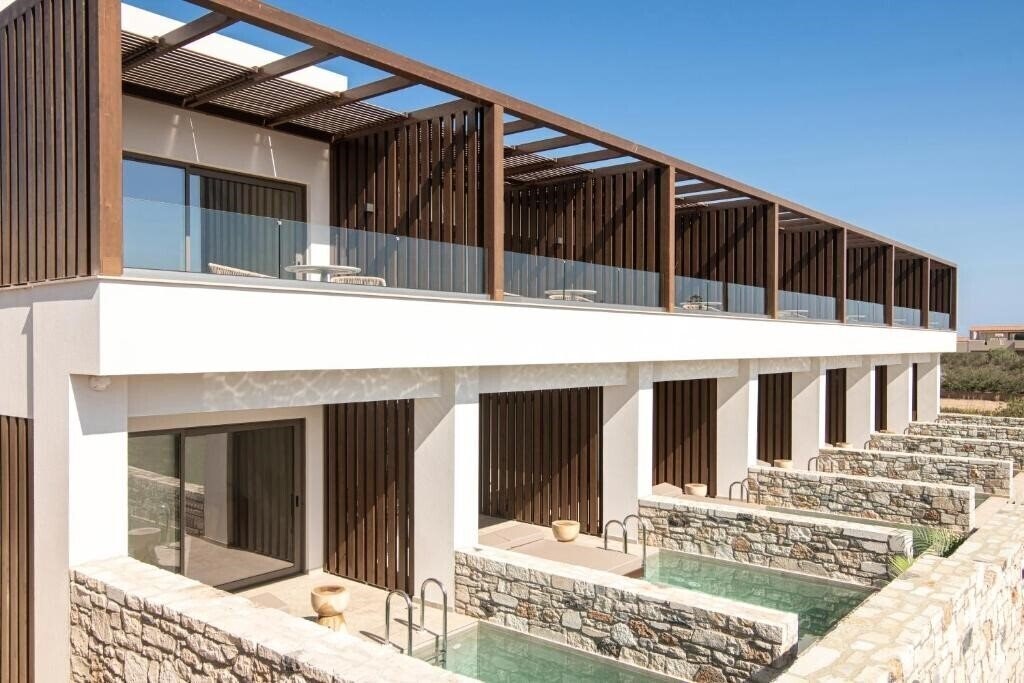Фотографія Elea Suites & Residences 4*