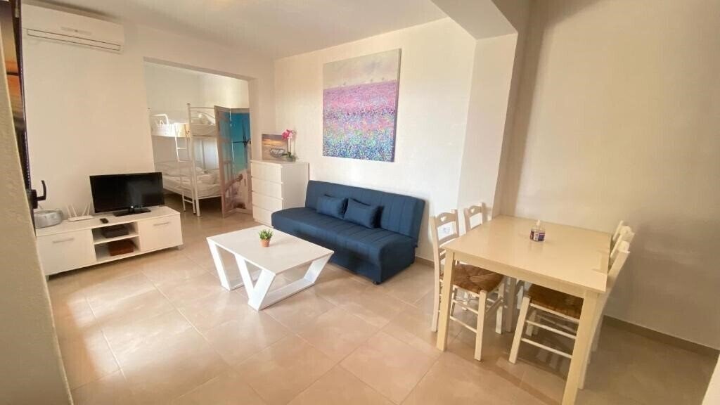Фото Eukalyptus - Morfi Village 4*